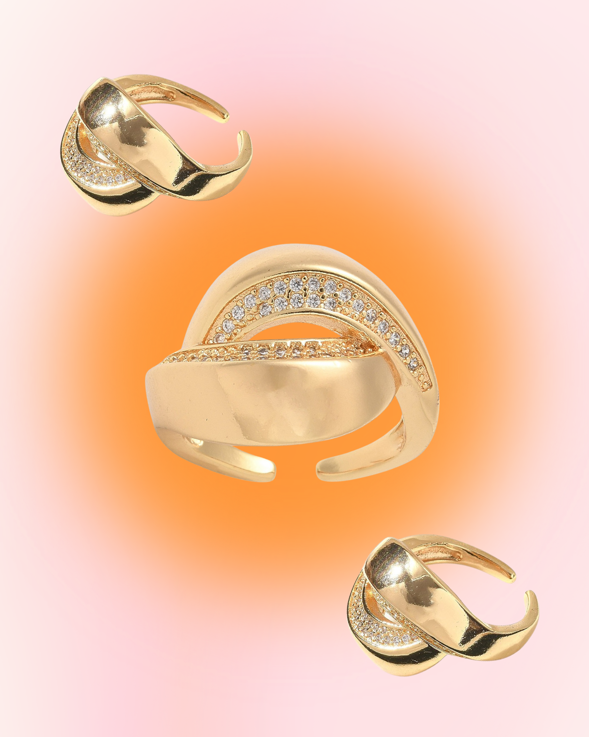 DISCO DISCO RING — N O T T E